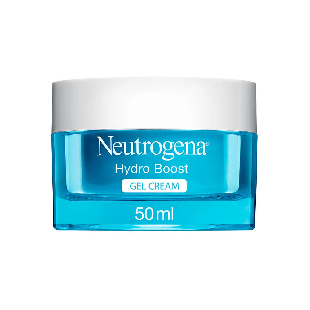 Neutrogena Hydro Boost Gel Cream - 50ml