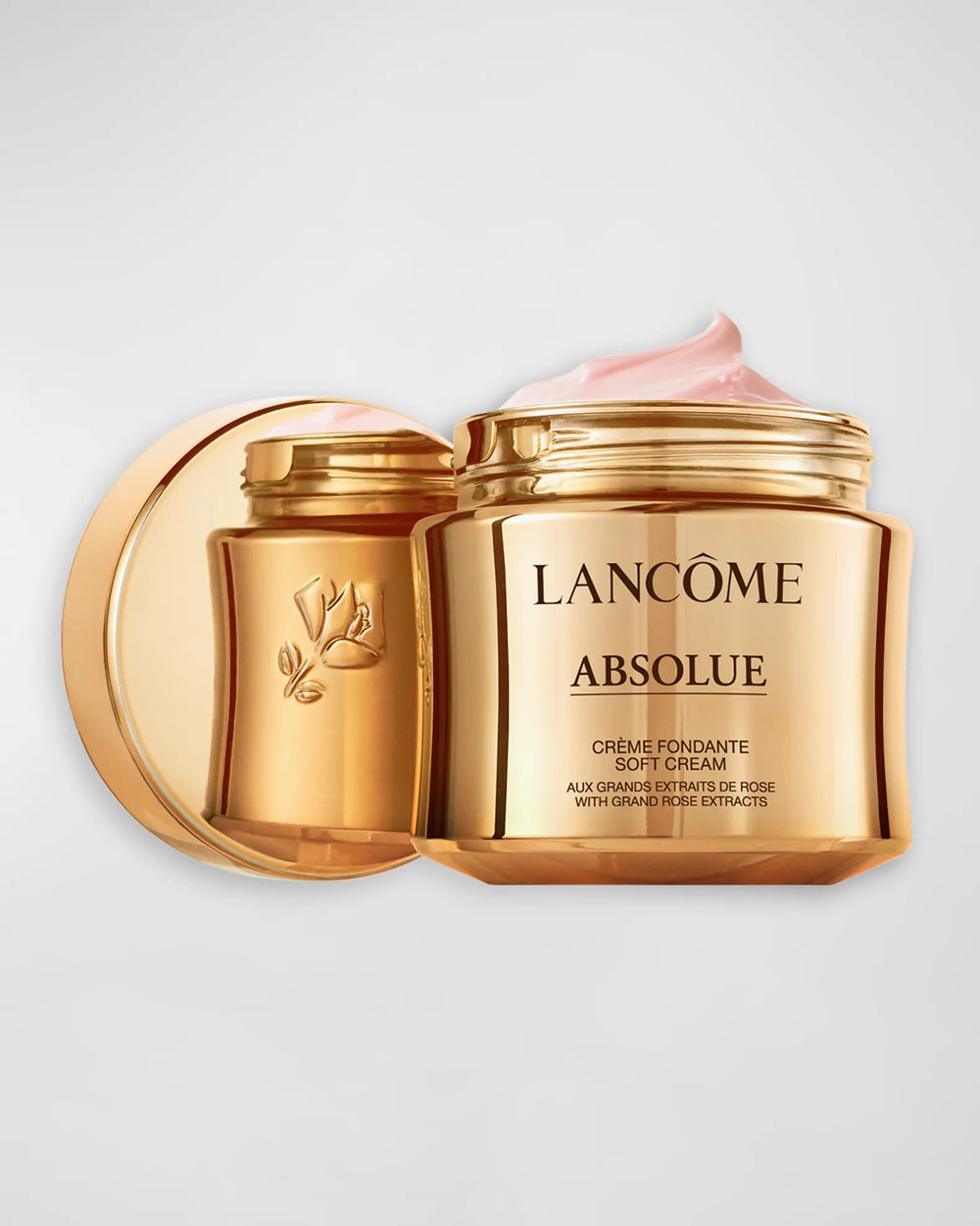 Lancome Absolue Revitalizing & Brightening Soft Cream – 60ml