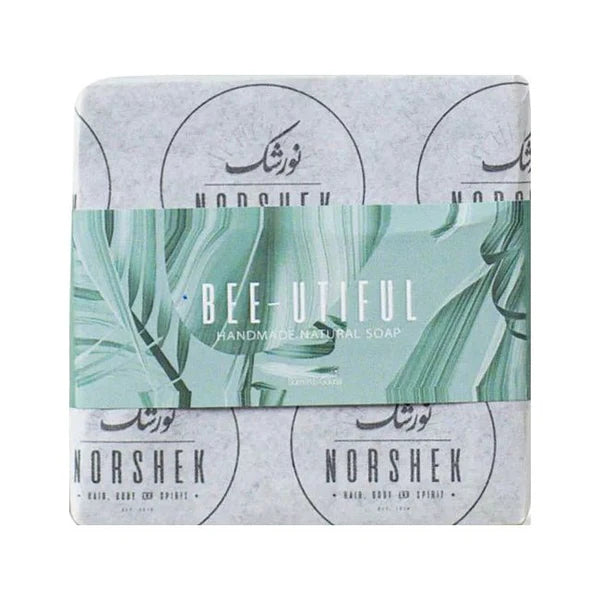 Norshek Bee-Utiful Bar Soap - 100gm