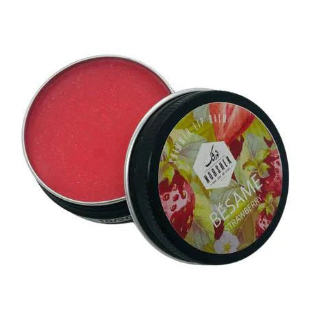Norshek Bésame Strawberry Lip Balm - 20gm