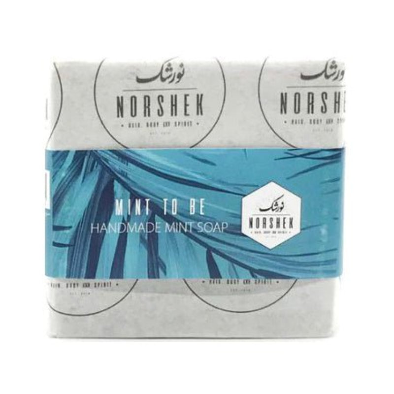 Norshek Mine To Be Bar Soap - 100gm