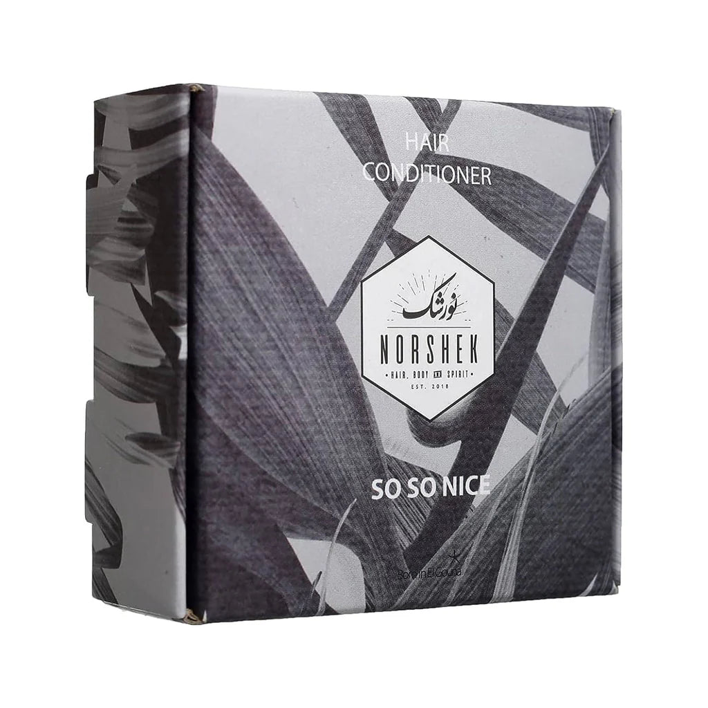 Norshek So So Nice Conditioner Bar - 75gm