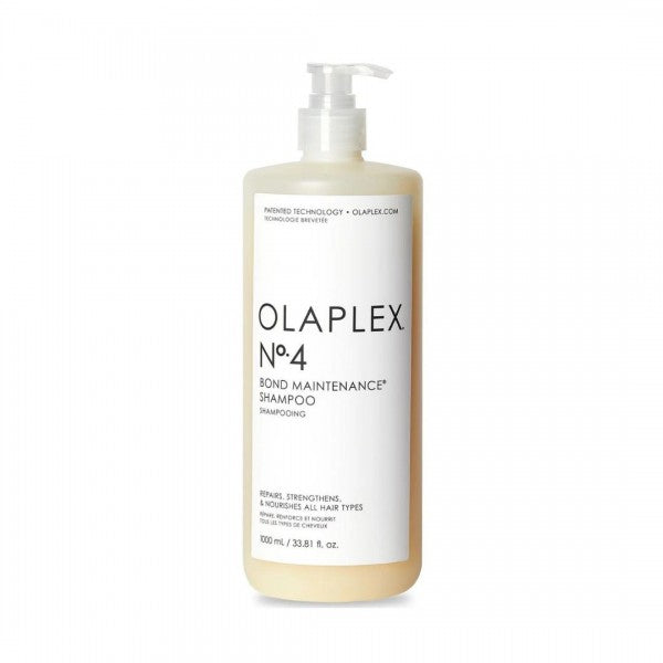 Olaplex No.4 Bond Maintenance Shampoo - 250ml