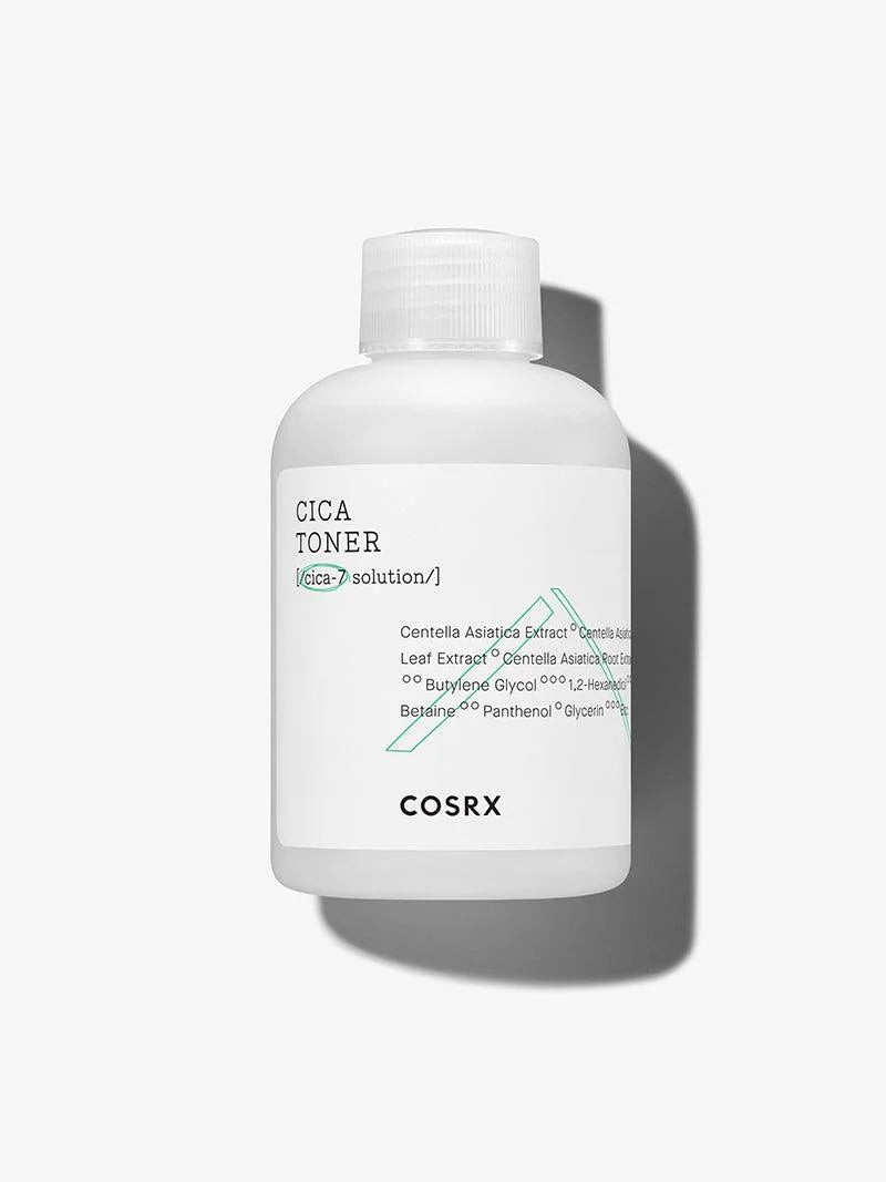 Cosrx Pure Fit Cica Toner - 150ml
