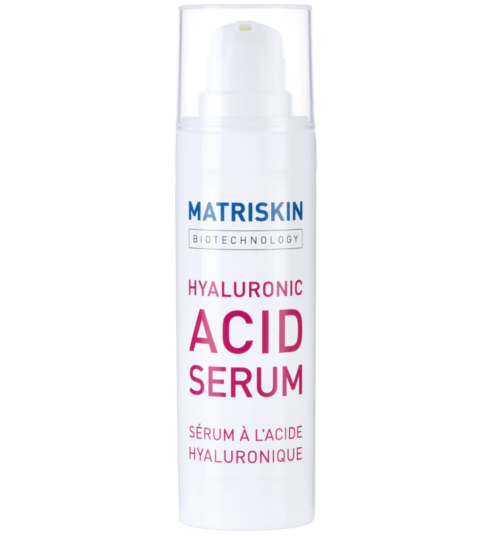 Matriskin Hyaluronic Acid Serum 30ml