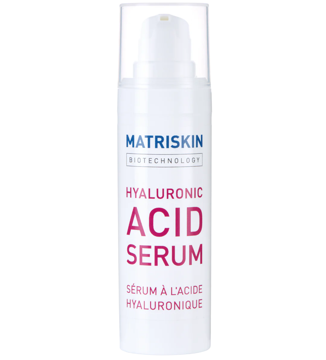 Matriskin Hyaluronic Acid Serum 30ml