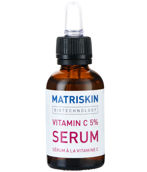 Matriskin Vitamin C 5% Serum 30ml