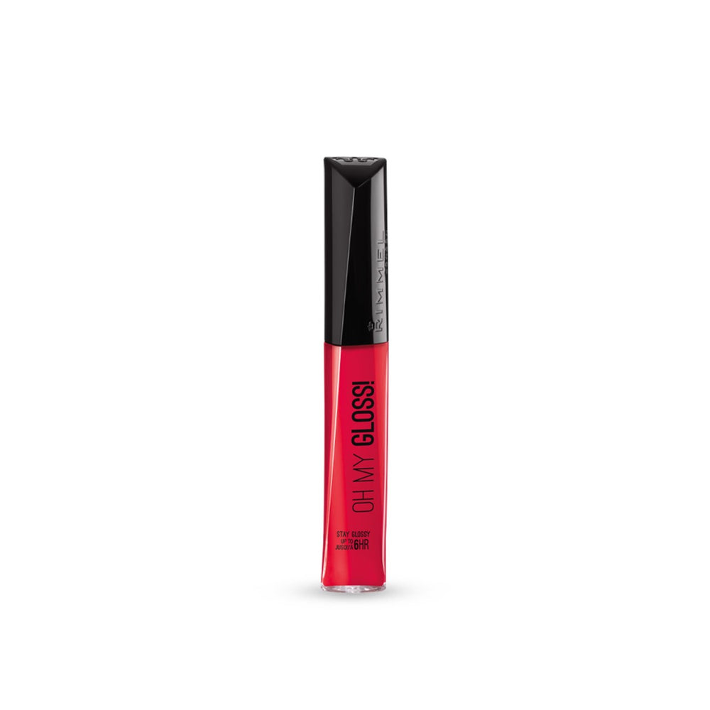 Rimmel Oh My Gloss Lip Gloss – 500 Ooh La La - 6.5ml
