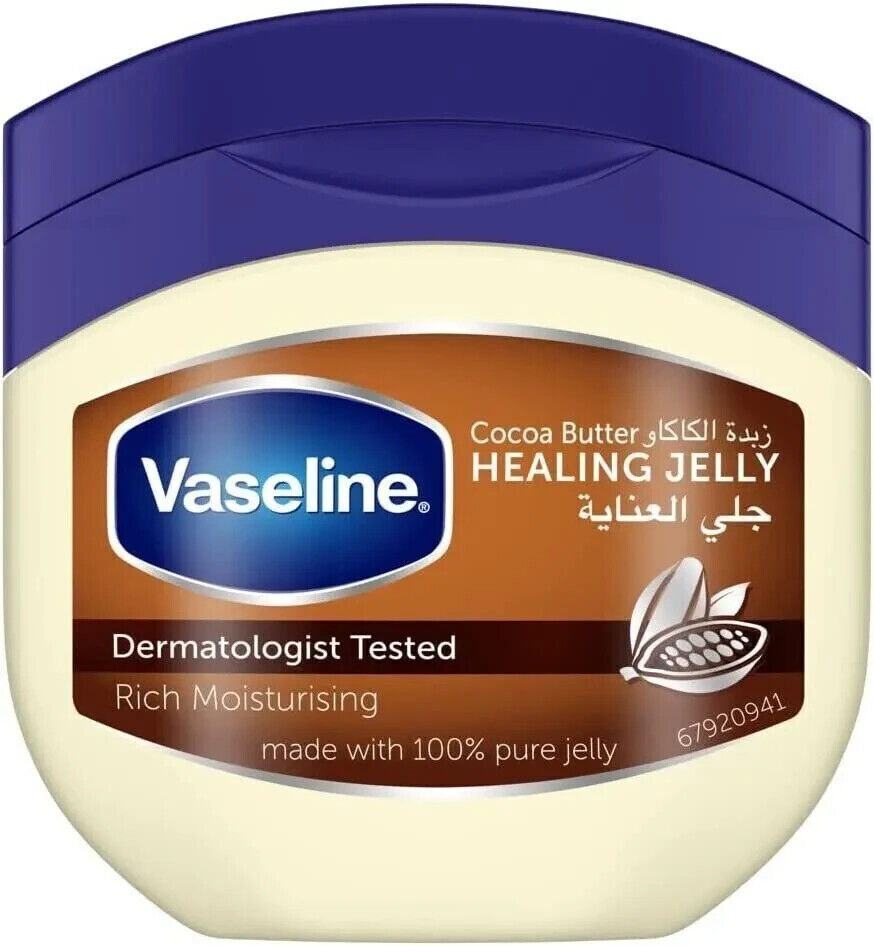 Vaseline Coco Butter Healing Jelly – 100ml