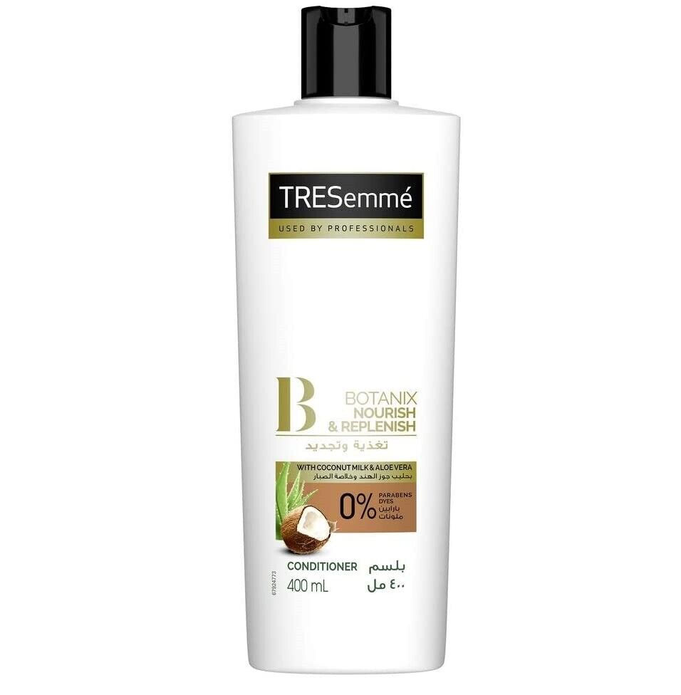 Tresemmé Botanix Nourish & Replenish Conditioner - 400ml