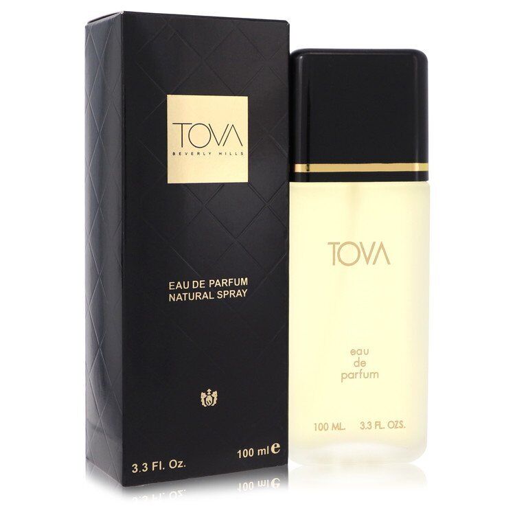Tova Beverly Hills EDP For Women - 100ml