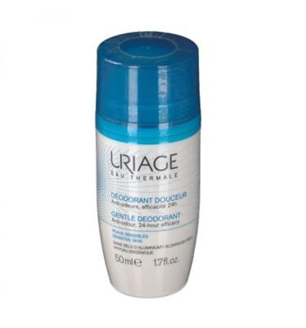 Uriage Deodorant Douceur - 50ml