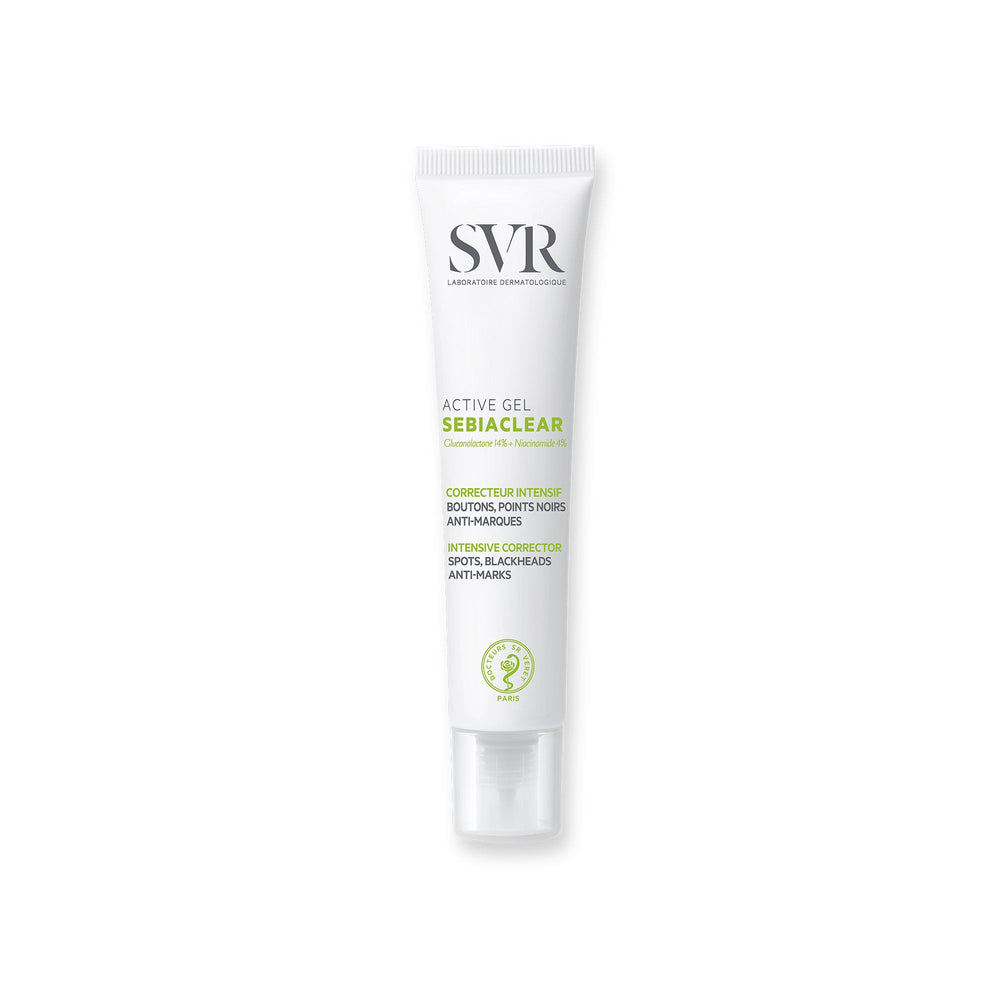 SVR Sebiaclear Active 40ml
