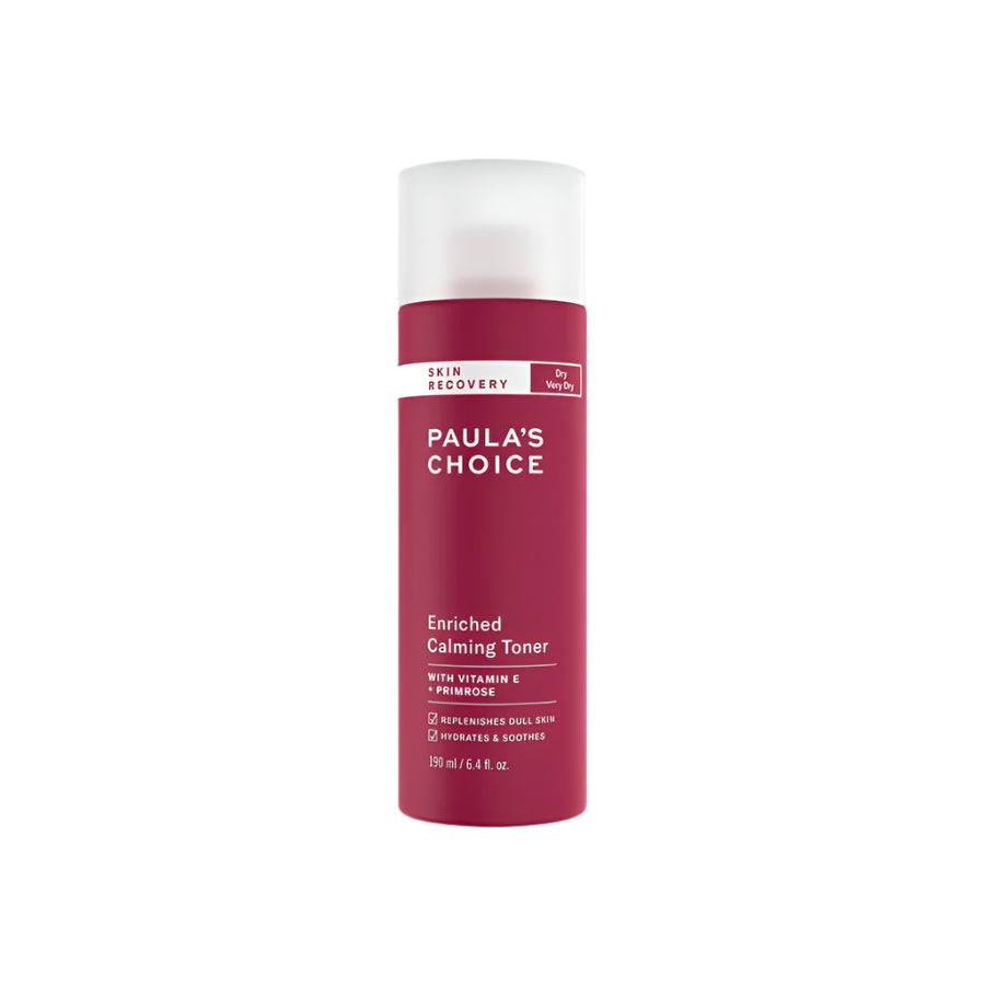 Paula’s Choice Enriched Calming Toner - 190ml