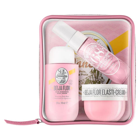 Sol De Janeiro Beija Flor Summer Jet Set - 170ml