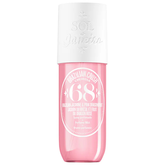 Sol De Janeiro Cheirosa 68 Beija Flor Perfume Mist – 90ml