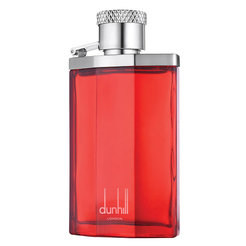 Dunhill Desire Red EDT For Men Gift Set - 100ml