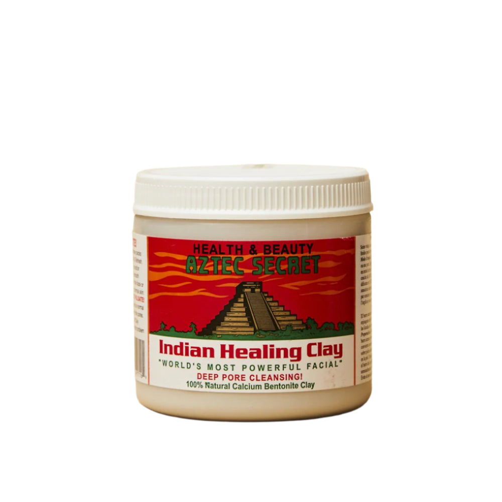 Aztec Secret Indian Healing Clay - 450gm