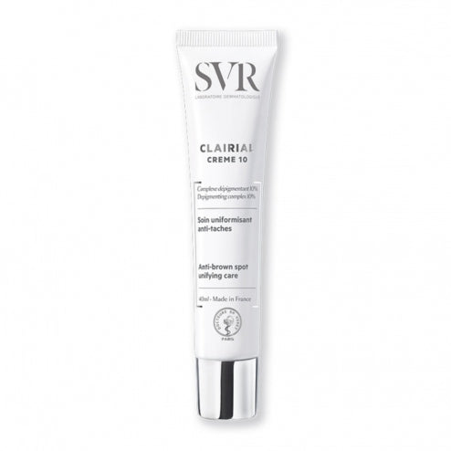 SVR Clairial Cream 10 40ml