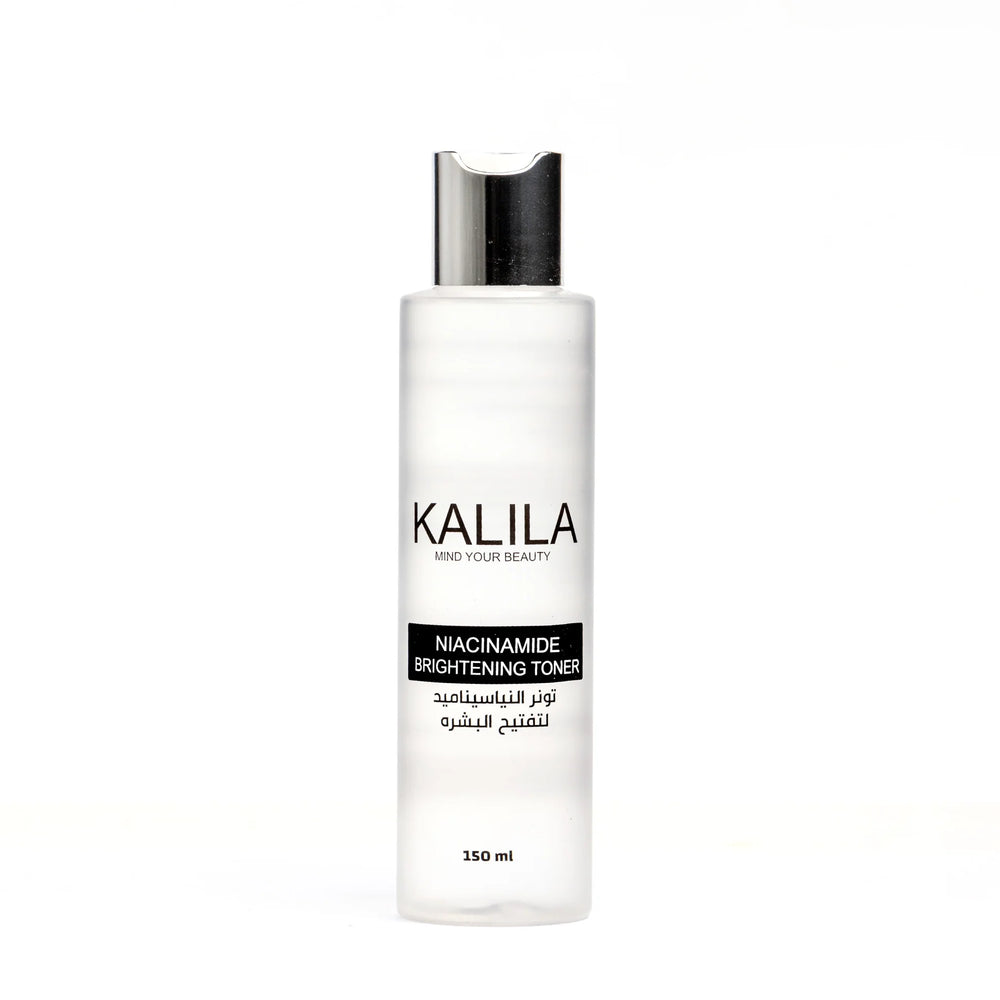 Kalila Niacinamide Brightening Toner - 150ml