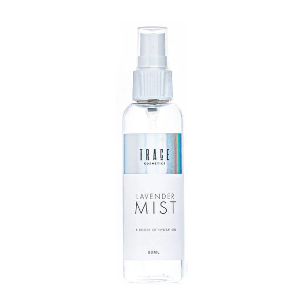 Trace Lavender Mist - 80ml