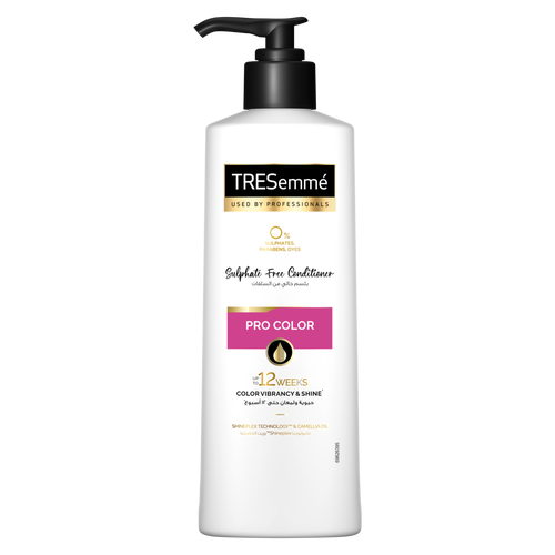Tresemme Pro Curls Conditioner - 250ml