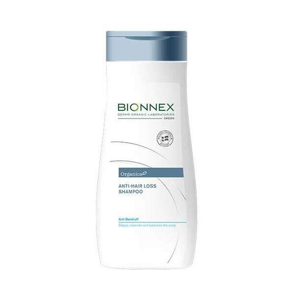 Bionnex Anti-Hair Loss Shampoo Dry and Damaged Hair - 300ml