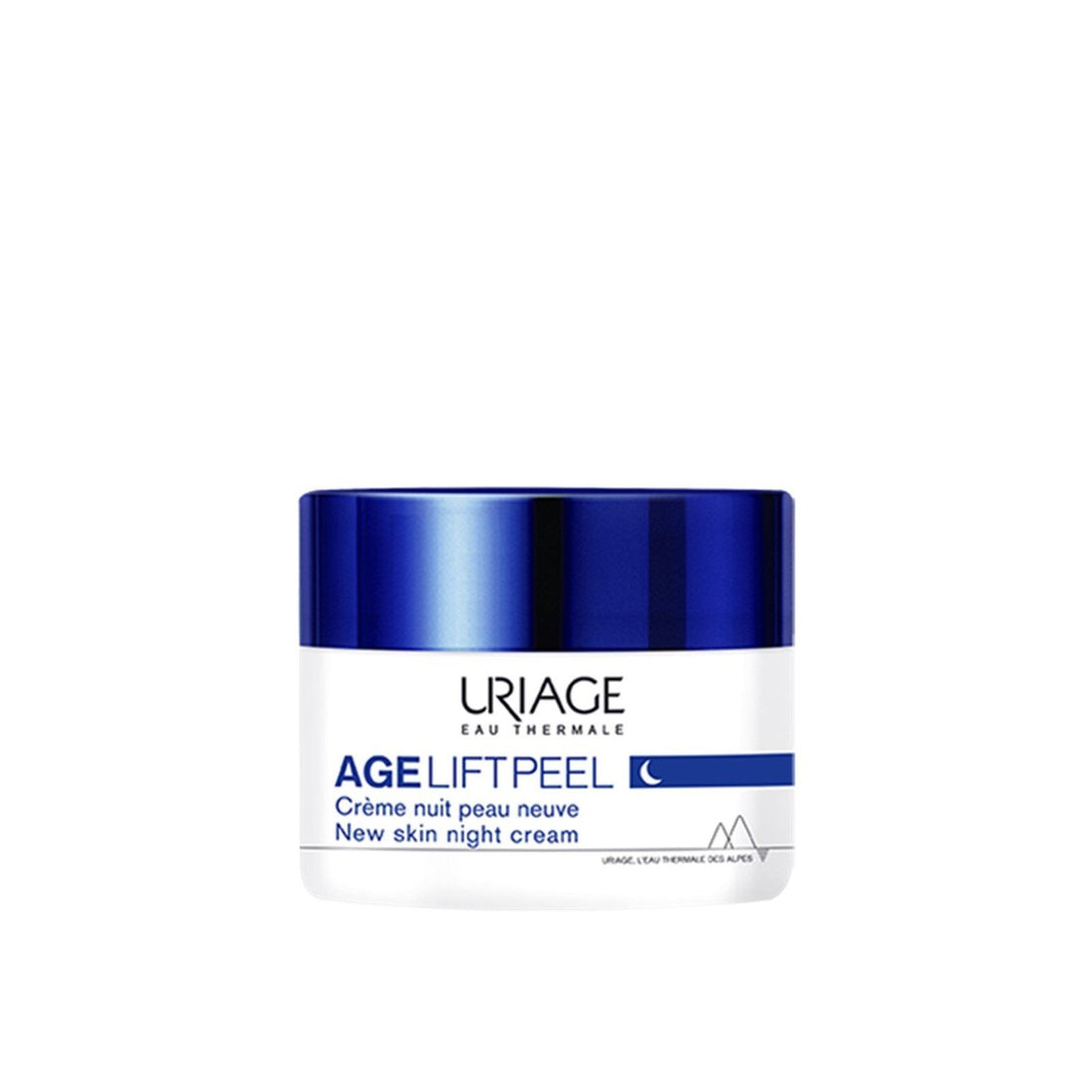 Uriage Age Lift Peel New Skin Night Cream – 50ml