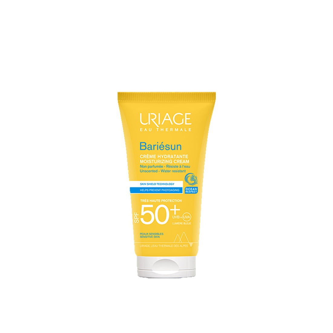Uriage Bariesun Cream Spf50+ - 50ml