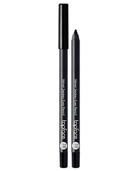Topface Velvet Smokey Eyeliner Pencil - 100g