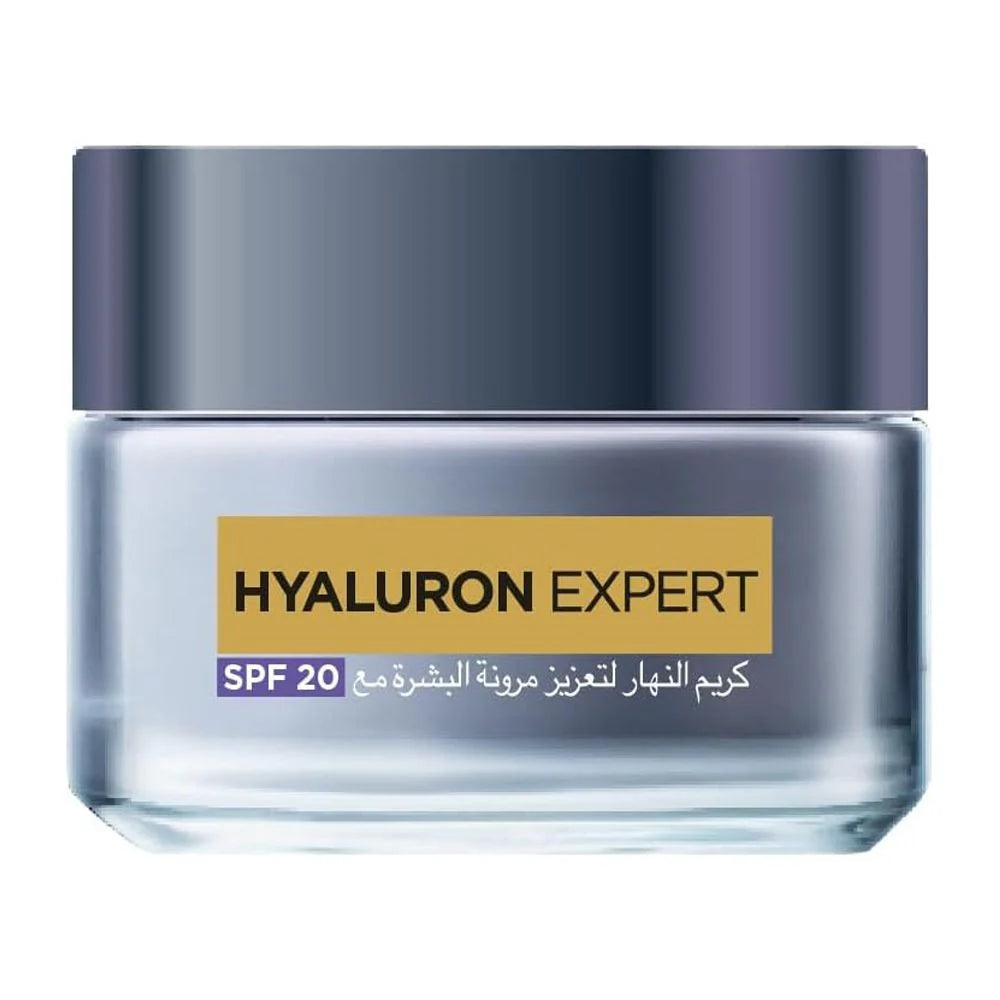 L’Oreal Hyaluron Expert Day Cream - 50ml