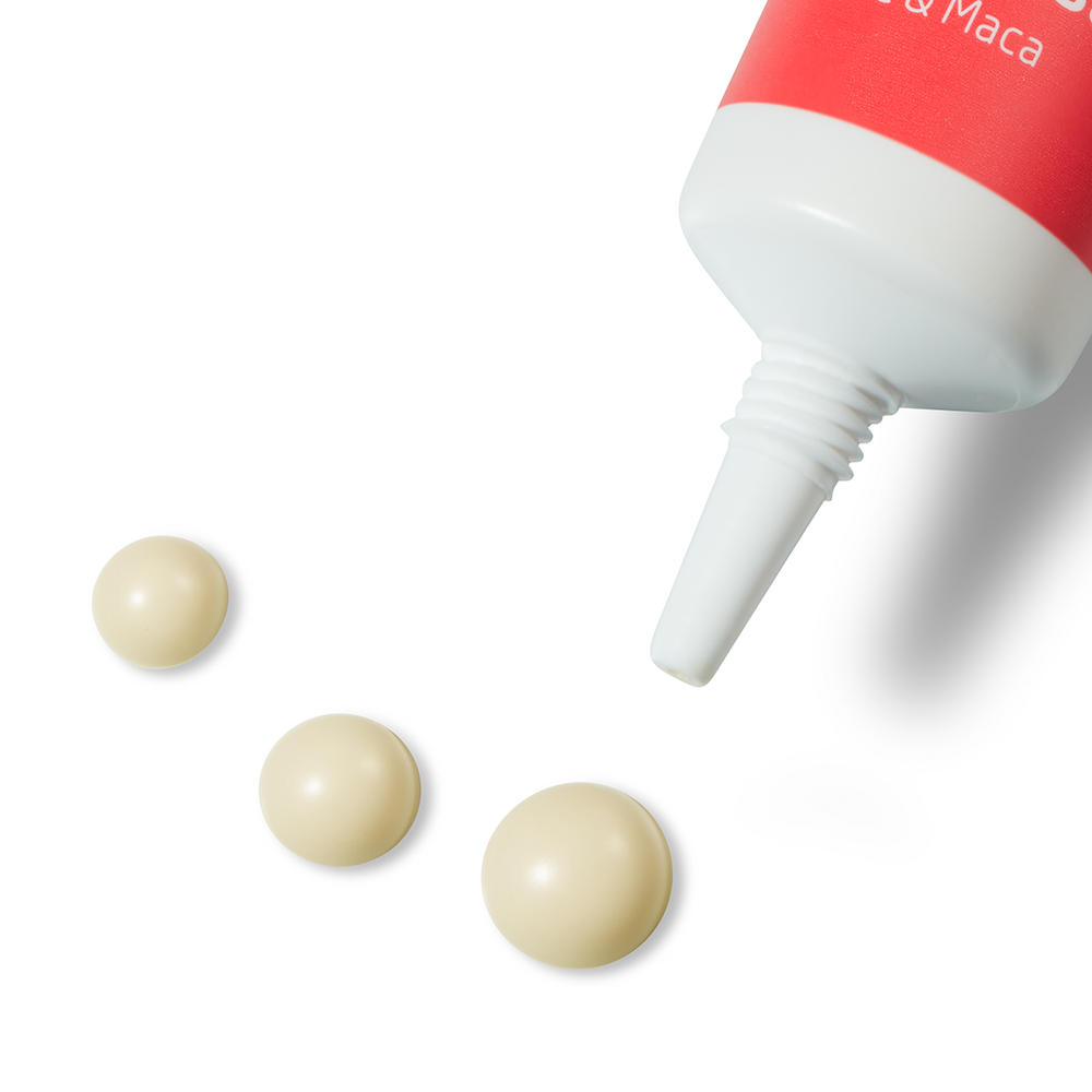 Weleda Pomegranate & Maca Peptides Firming Eye Cream 12ml