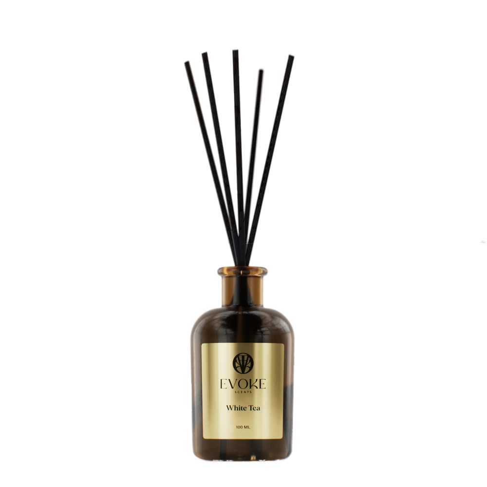 Evoke White Tea Diffuser 100 ml