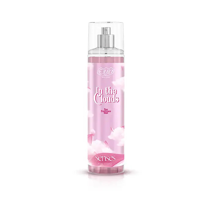 Eva In The Clouds Body Splash - 240ml