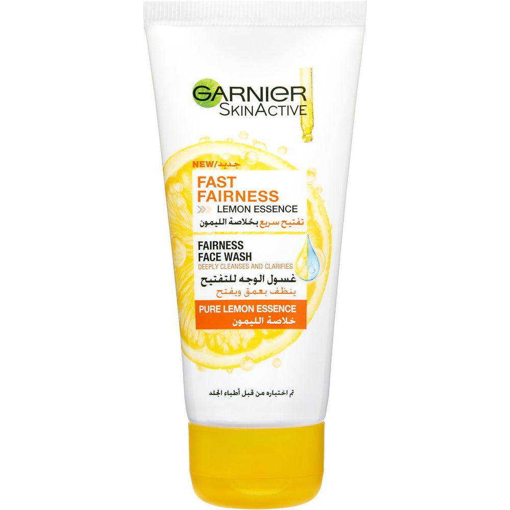 Fast Bright Face Wash 100ml