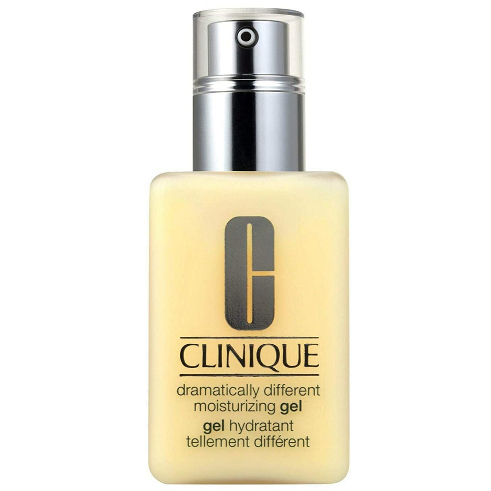 Clinique Dramatically Different Moisturizing Gel 125ml