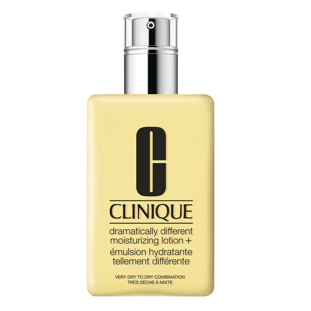 Clinique Dramatically Different Moisturizing Lotion 125ml