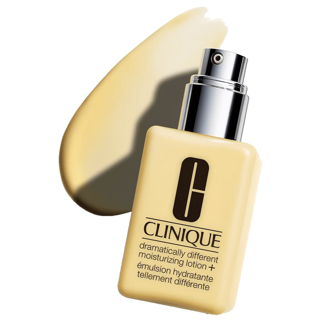 Clinique Dramatically Different Moisturizing Lotion 125ml