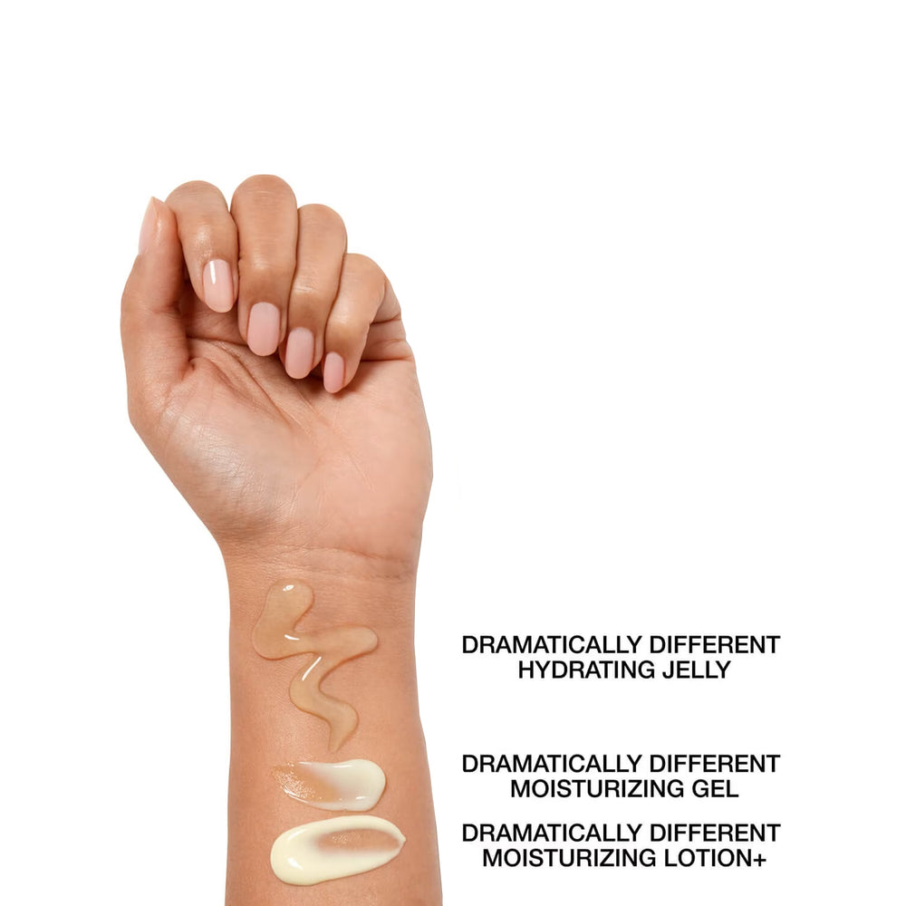 Clinique Dramatically Different Moisturizing Lotion 125ml