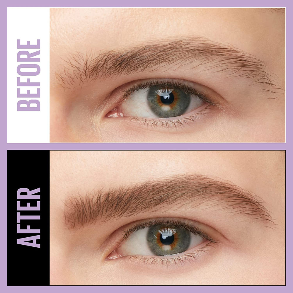 Maybelline Brow Fast Sculpt Eyebrow Mascara - 2.8ml
