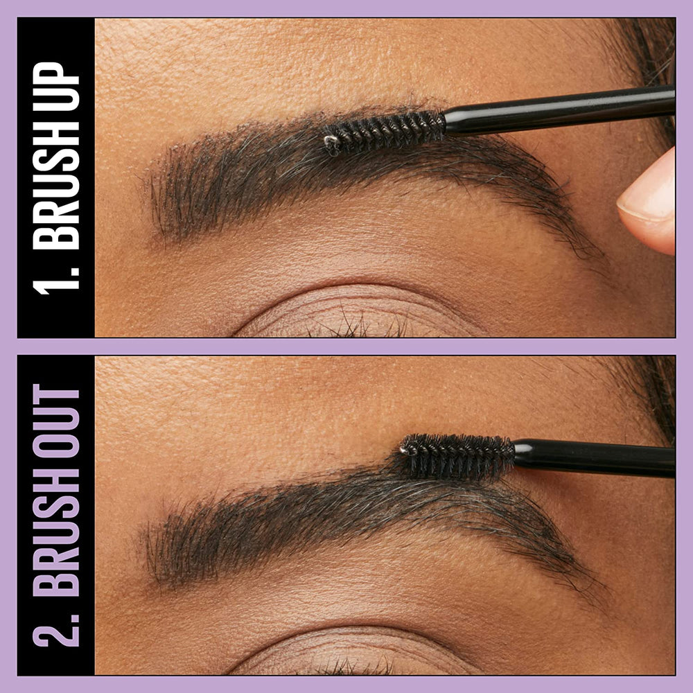 Maybelline Brow Fast Sculpt Eyebrow Mascara - 2.8ml