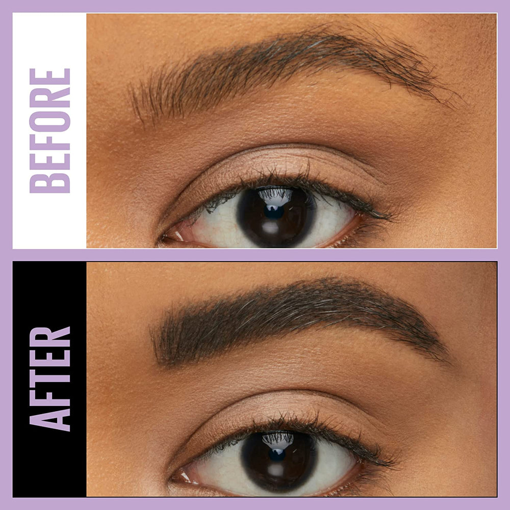 Maybelline Brow Fast Sculpt Eyebrow Mascara - 2.8ml