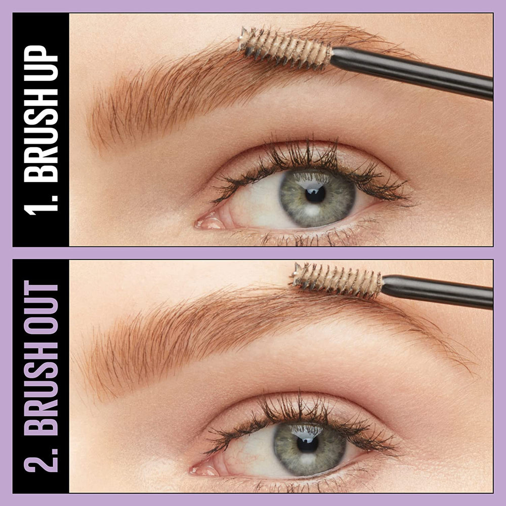 Maybelline Brow Fast Sculpt Eyebrow Mascara - 2.8ml