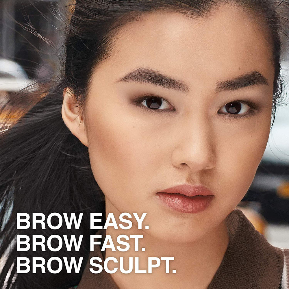 Maybelline Brow Fast Sculpt Eyebrow Mascara - 2.8ml