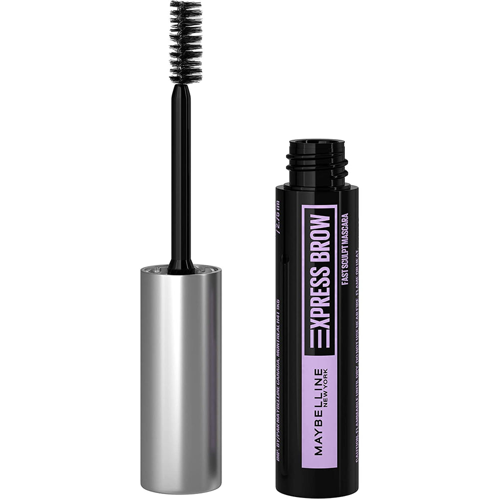 Maybelline Brow Fast Sculpt Eyebrow Mascara - 2.8ml