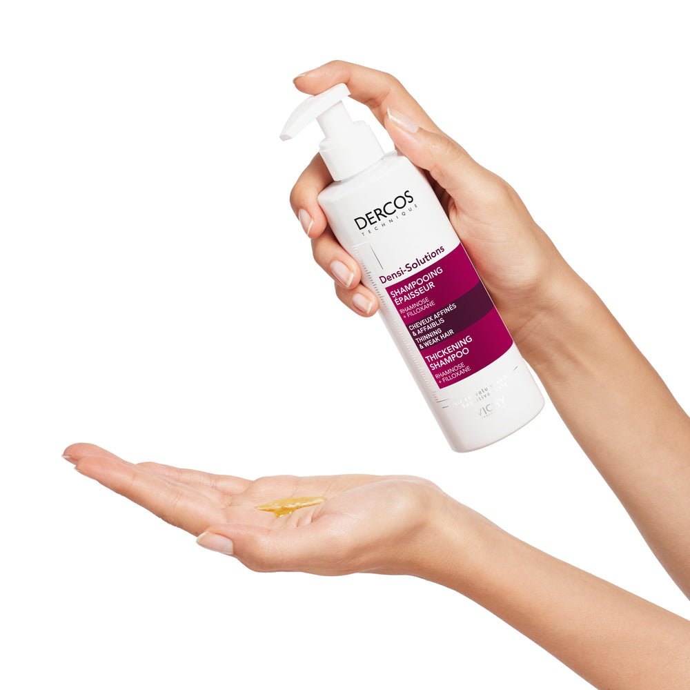 Vichy Densi-Solutions Thickening Shampoo - 250ml
