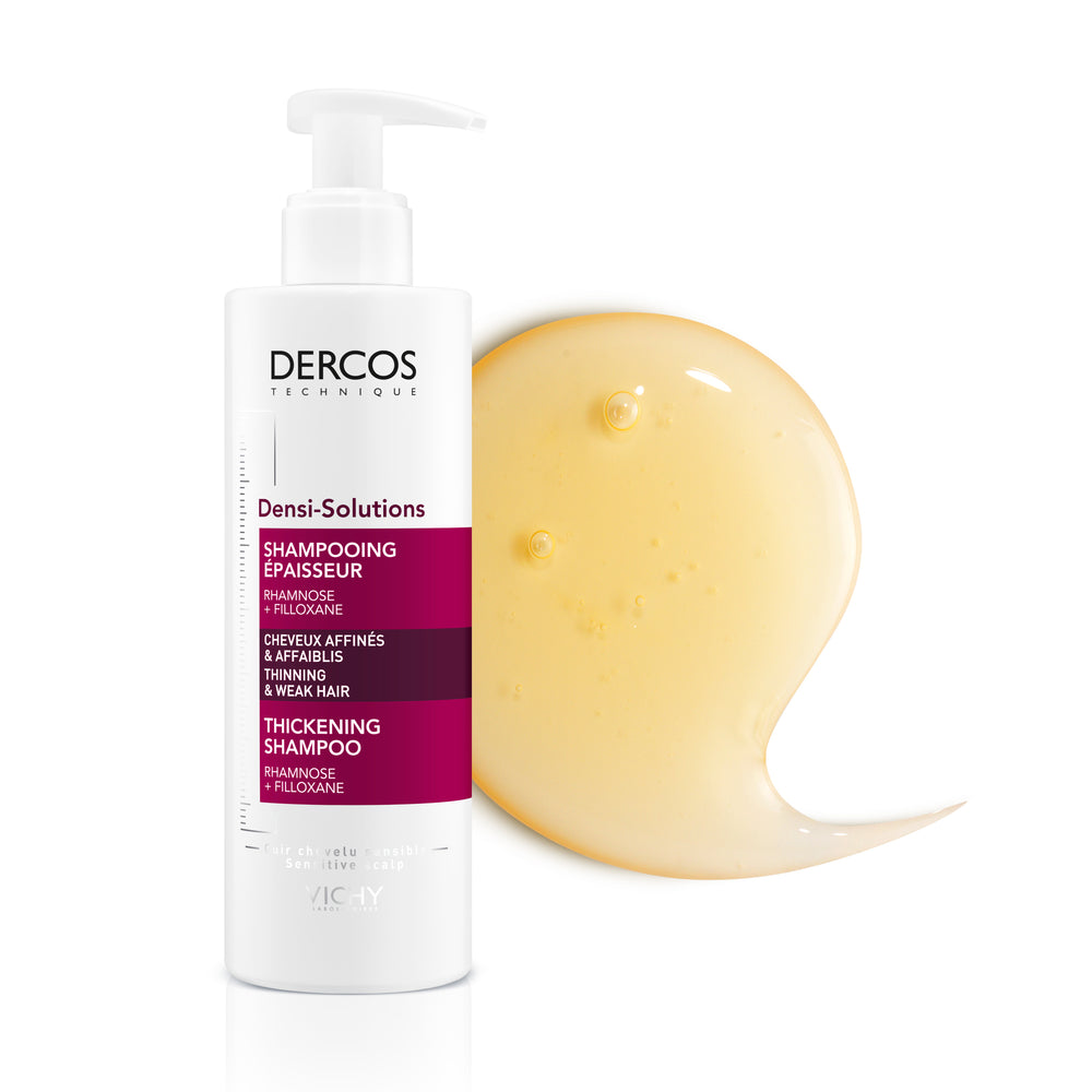 Vichy Densi-Solutions Thickening Shampoo - 250ml