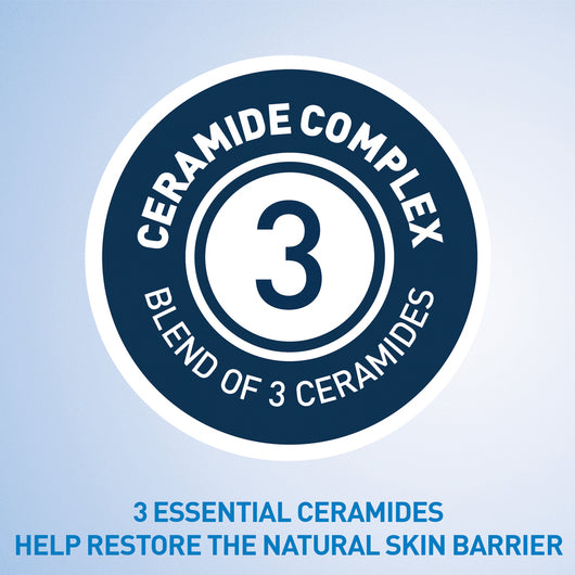 CeraVe PM Facial Moisturizing Lotion - 52ml