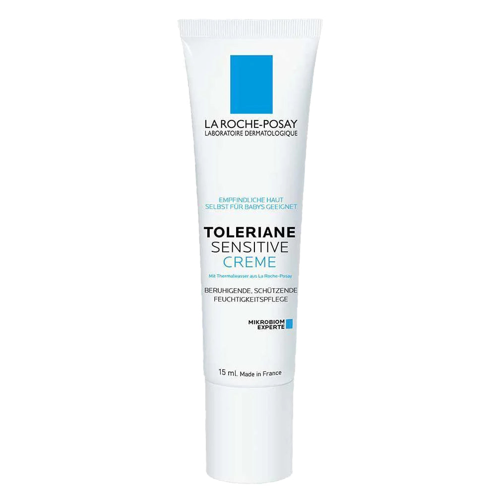 La Roche-Posay Toleriane Sensitive Cream