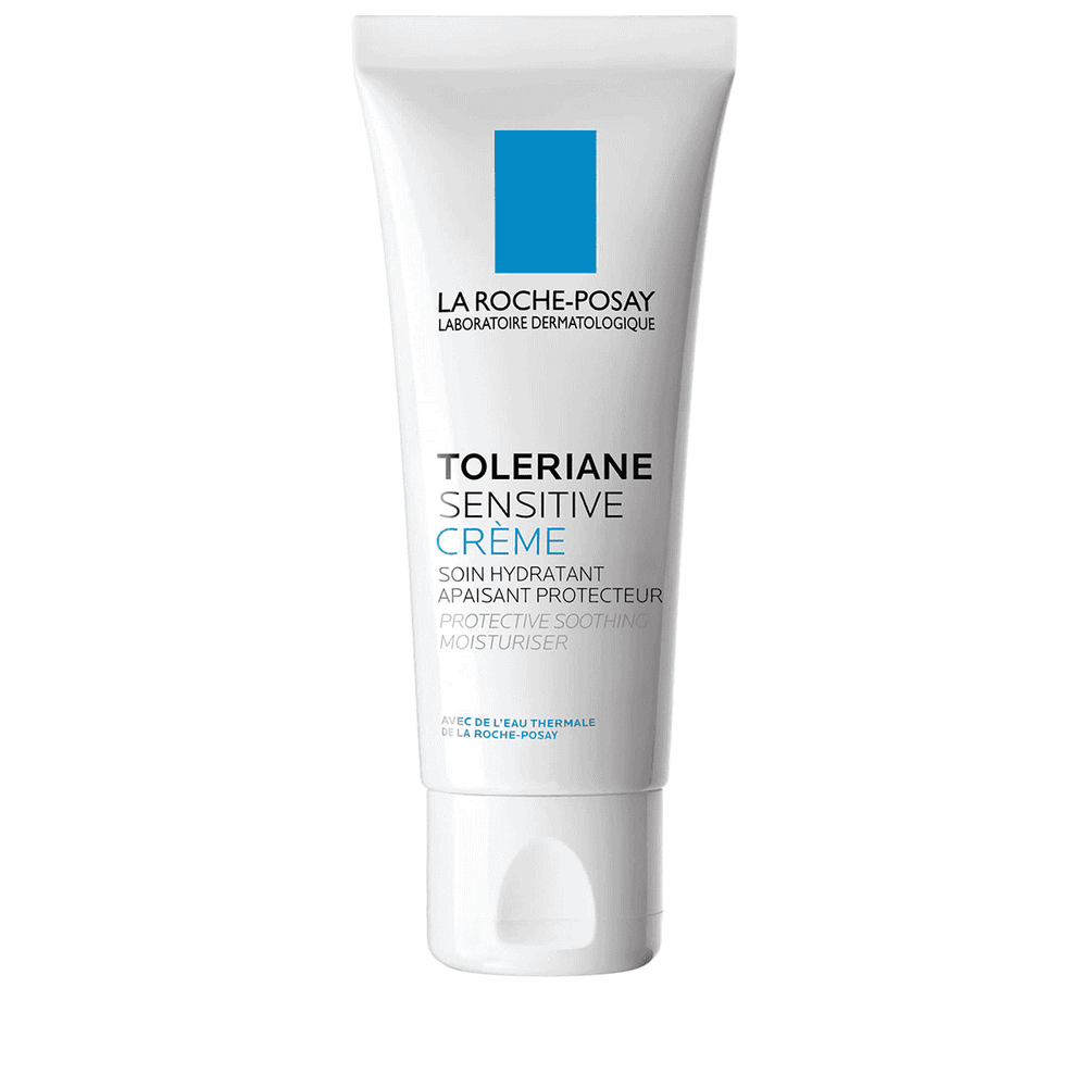 La Roche-Posay Toleriane Sensitive Cream